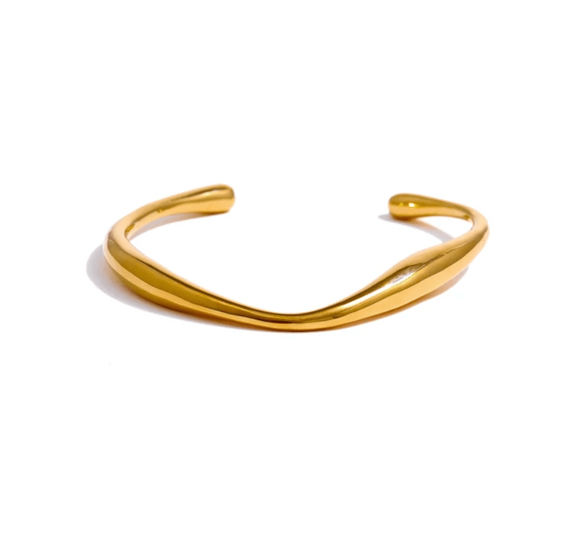 Wrist Elvema Bracelet Bangle - ELityyy