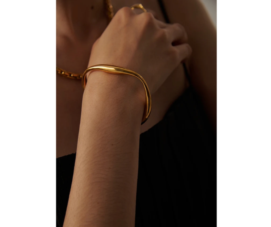 Wrist Elvema Bracelet Bangle - ELityyy